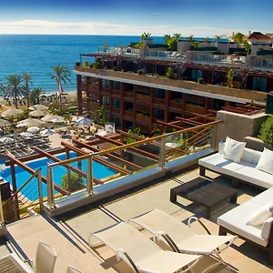 Gran Guadalpin Banus, Spanien