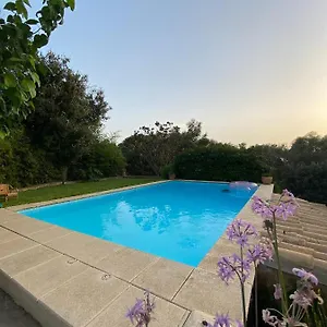 Ses Alzines Integrado En Habitada Apartment Llucmajor (Mallorca)