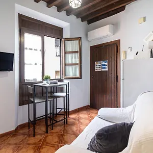 Granada Freshapartments Apartment Malaga