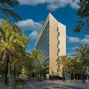 Four Points By Sheraton Diagonal Spanien