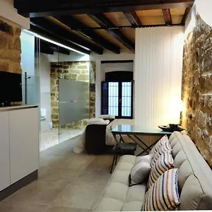 “quotidianum” Apartment Ubeda (Andalucia)