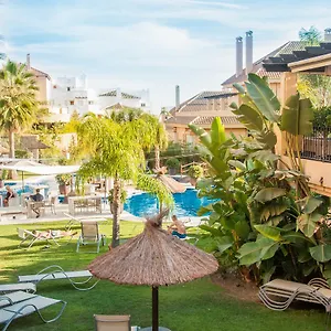 Aloha Hill Club Apartment El Angel