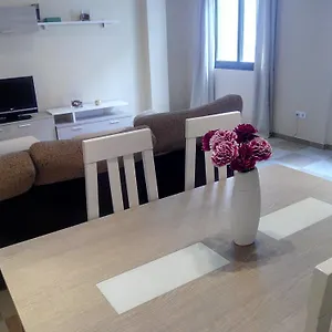 Decada Apartment Malaga